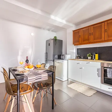 Casa Da Legua -panoramic Ocean View W Terrace Apartment *